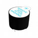 AT-1224-TWT-4-R by PUI Audio, Inc. - BUZZER MAGNETIC 12V 12MM TH