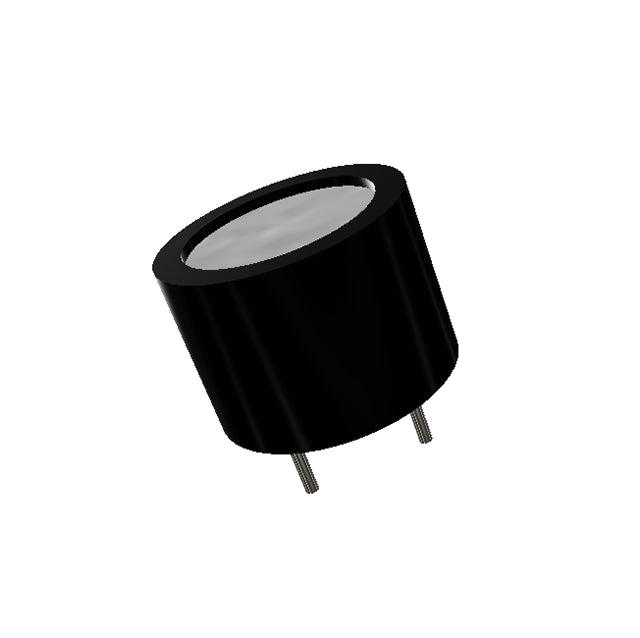 AT-1442-TT-WP-R by PUI Audio, Inc. - BUZZER PIEZO 10V 14MM TH
