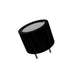 AT-1442-TT-WP-R by PUI Audio, Inc. - BUZZER PIEZO 10V 14MM TH