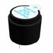 AT-1620-TWT-12V-R by PUI Audio, Inc. - BUZZER MAGNETIC 12V 16MM TH