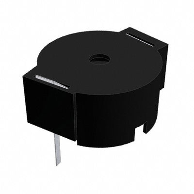 AT-1830-TT-R by PUI Audio, Inc. - BUZZER PIEZO 10V 21.5X18MM TH
