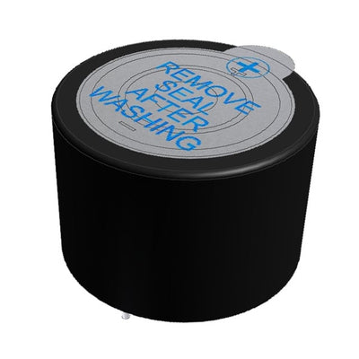AT-2429-TWT-R by PUI Audio, Inc. - BUZZER PIEZO 12V 23.8MM TH