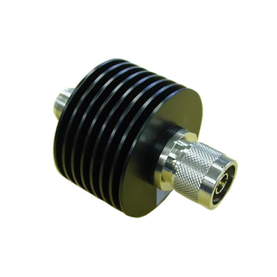 AT-2610 by Hirose Electric Co Ltd - RF ATTENUATOR 10DB SMA MODULE