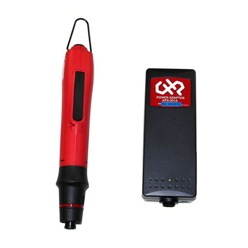 AT-3000BC by American Hakko Products, Inc. - BRUSHLESS, ELECTRIC SCREWDRIVER