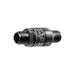 AT-304(40) by Hirose Electric Co Ltd - RF ATTENUATOR 4DB 50OHM SMA