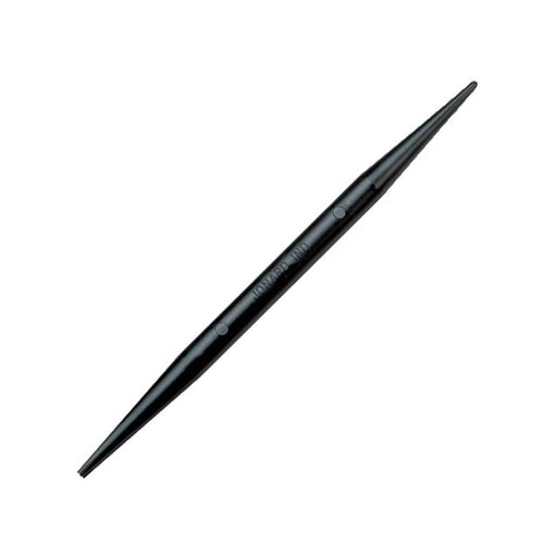 AT-3112/10 by Jonard Tools - PROBE FLAT POINT PLASTIC 6"" 10PC