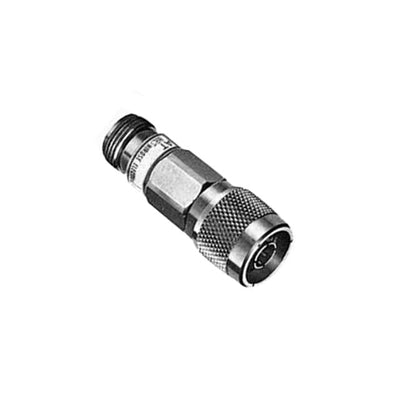 AT-400-(0.5)(40) by Hirose Electric Co Ltd - RF ATTENUATOR 0DB 50OHM NTYPE