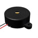 AT-4230-TF-LW135-R by PUI Audio, Inc. - BUZZER PIEZO 10V 41.8MM FLANGE