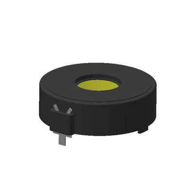 AT-4625-TT-HT-R by PUI Audio, Inc. - BUZZER PIEZO 20V 45.4MM TH