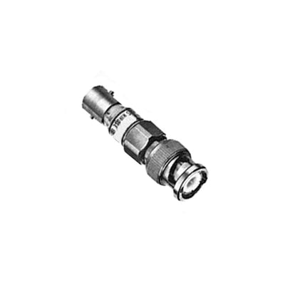 AT-510(40) by Hirose Electric Co Ltd - RF ATTENUATOR 10DB 50OHM BNC