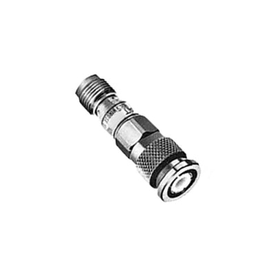 AT-606(40) by Hirose Electric Co Ltd - RF ATTENUATOR 6DB 50OHM TNC
