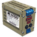 SP-30W by Uticor Technologies - AC/DC DIN RAIL SUPPLY 24V 30W