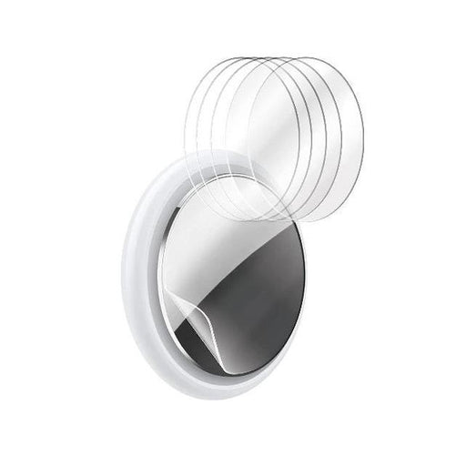 AT00029 by Sahara Case LLC - FLEXON FILM PROTECTOR FOR AIRTAG