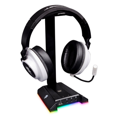 AT03 by Digifast - RGB Headset Stand