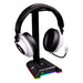 AT03 by Digifast - RGB Headset Stand
