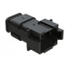 AT04-08PB-SR2BK by Amphenol Sine Systems Corp - CONNECTOR RECPT HSG 8POS 14-20AWG