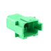 AT04-08PC-RD01 by Amphenol Sine Systems Corp - CONNECTOR RECPT HSG 8POS 14-20AWG