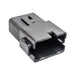 AT04-12PA-BLK by Amphenol Sine Systems Corp - CONNECTOR RECPT HSG 12POS 14-20AWG