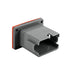 AT04-12PA-PM01 by Amphenol Sine Systems Corp - CONNECTOR RECPT HSG 12POS 14-20AWG