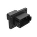 AT04-12PB-CL03 by Amphenol Sine Systems Corp - CONNECTOR RECPT HSG 12POS FLANGE MNT