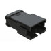 AT04-12PB-EC01 by Amphenol Sine Systems Corp - CONNECTOR RECPT HSG 12POS