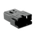 AT04-12PB by Amphenol Sine Systems Corp - CONNECTOR RECPT HSG 12POS 14-20AWG