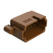 AT04-18PD-BM12 by Amphenol Sine Systems Corp - 18 POSITION, PCB RECEPTACLE, FLA