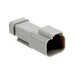 AT04-2P-EC01 by Amphenol Sine Systems Corp - CONNECTOR RECPT HSG 2POS 14-20AWG
