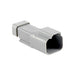 AT04-2P-MM01 by Amphenol Sine Systems Corp - CONNECTOR RECPT HSG 2POS 14-20AWG