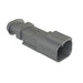 AT04-2P-SB01 by Amphenol Sine Systems Corp - CONNECTOR RECPT HSG 2POS 14-20AWG