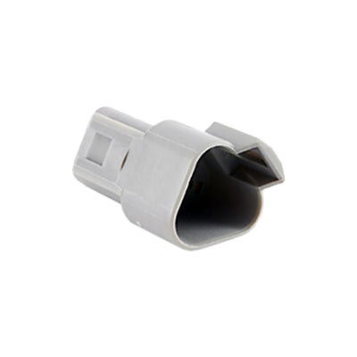 AT04-3P-RD01 by Amphenol Sine Systems Corp - CONNECTOR RECPT HSG 3POS 14-20AWG