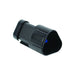 AT04-3P-RJ120BK by Amphenol Sine Systems Corp - CONNECTOR RECPT 3P CRIMP 14-20AWG GOLD