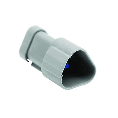 AT04-3P-RJ120 by Amphenol Sine Systems Corp - CONNECTOR RECPT 3P CRIMP 14-20AWG GOLD