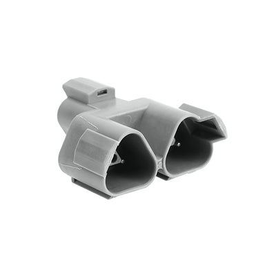 AT04-3P-RY01 by Amphenol Sine Systems Corp - CONNECTOR RECPT HSG 3POS 14-20AWG