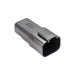 AT04-4P-BLK by Amphenol Sine Systems Corp - CONNECTOR RECPT HSG 4POS 14-20AWG