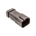 AT04-4P-EC01BLK by Amphenol Sine Systems Corp - CONNECTOR RECPT HSG 4POS 14-20AWG