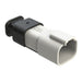 AT04-4P-SR02WHT by Amphenol Sine Systems Corp - CONNECTOR RECPT HSG 4POS