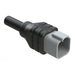 AT04GY-6P-N-TPE-M1 by Amphenol Sine Systems Corp - 6 POSITION RECEPTACLE SINGLE-END