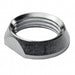AT056T by NKK Switches - THREADED THRU DRESS NUT