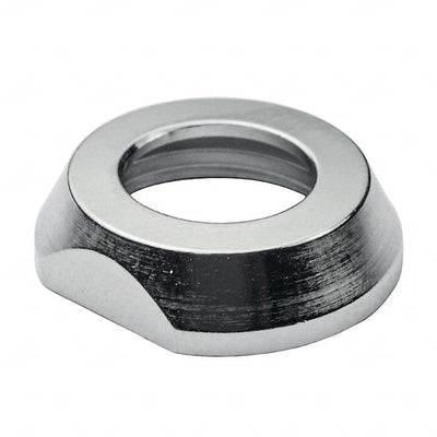 AT056 by NKK Switches - NUT DRESS CAP M/P/S SERIES