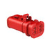 AT06-4S-OMRED by Amphenol Sine Systems Corp - CONNECTOR PLUG HSG 4POS