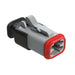 AT06-4S-SR01GRY by Amphenol Sine Systems Corp - CONNECTOR PLUG HSG 4POS