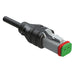 AT06GY-2S-N-TPE-M4 by Amphenol Sine Systems Corp - 2 POSITION PLUG SINGLE-ENDED MOL