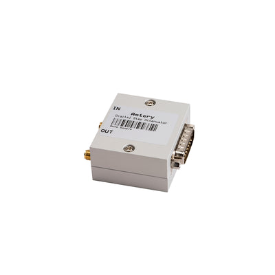 AT10006B-30-P by Amtery Corporation - Digital Control Attenuator