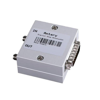AT10030A-30-P by Amtery Corporation - Digital Control Attenuator