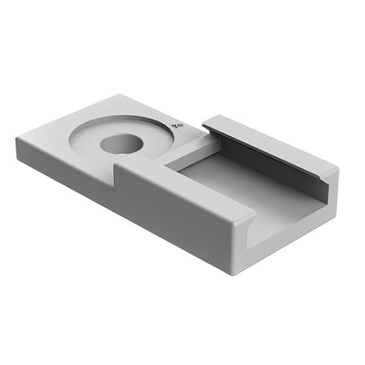 AT11-026-0205 by Amphenol Sine Systems Corp - MOUNTING CLIP, AT, ATM, ATP,ATHD