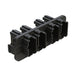 AT13-48PABCD-BM03 by Amphenol Sine Systems Corp - AIPX AT HEADER THERMOPLASTIC 4X1