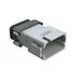 AT16-18PA-EKSR02 by Amphenol Sine Systems Corp - CONNECTOR RECPT HSG 18POS