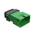 AT16-18PC-EKSR02 by Amphenol Sine Systems Corp - CONNECTOR RECPT HSG 18POS