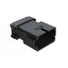 AT16-18PC-K004 by Amphenol Sine Systems Corp - CONNECTOR RECPT HSG 18POS